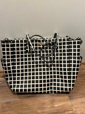 Kate Spade Diaper Bag